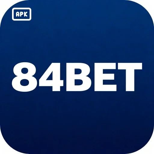 APK oficial da 84bet para Android