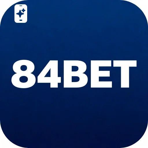 APP oficial da 84bet para mobile