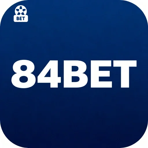 Apostas esportivas da 84bet com odds competitivas