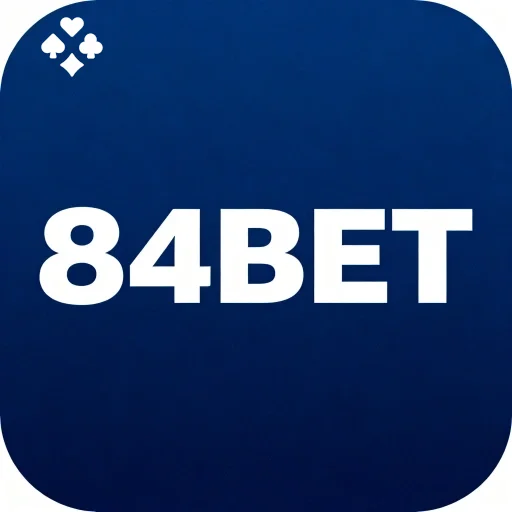 Cassino ao vivo da 84bet com dealers reais