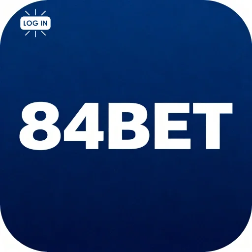Login seguro na 84bet