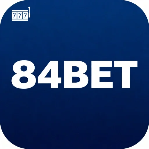 Slots online da 84bet com jackpots progressivos