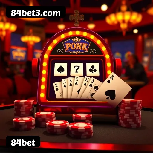 84bet APK - Download Oficial Android