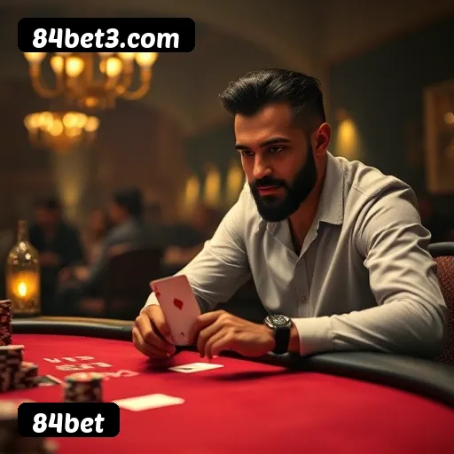 FAQ APK 84bet