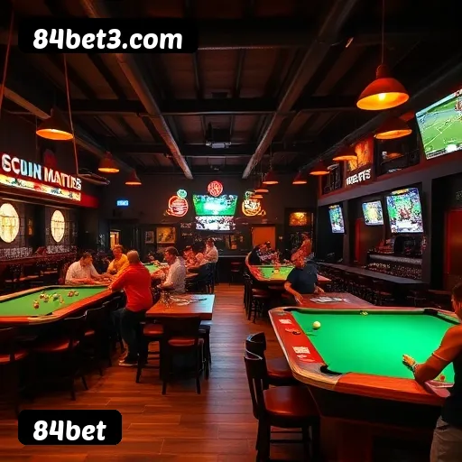 Análise 84bet - Vantagens e Desvantagens